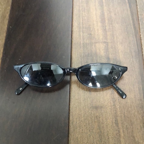 Oliver Peoples cat eye sunglasses
